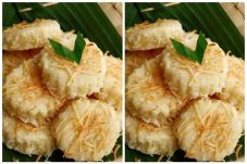 Resep Getuk Singkong Bakar, Lembut dan Cocok Jadi Teman Ngopi Resep Getuk Singkong Bakar, Lembut dan Cocok Jadi Teman Ngopi