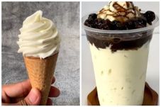 5 Resep Es Krim Mixue, Segar, Lezat, dan Bahan-Bahan Sederhana 5 Resep Es Krim Mixue, Segar, Lezat, dan Bahan-Bahan Sederhana