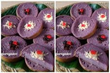 Resep Kue Lumpur Ubi Ungu, Jajanan Pasar Sederhana dengan Kelezatan yang Tak Tertandingi Resep Kue Lumpur Ubi Ungu, Jajanan Pasar Sederhana dengan Kelezatan yang Tak Tertandingi