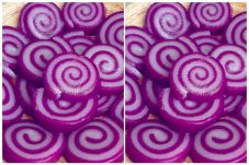 Resep Kue Lapis Kanji Gulung, Bentuknya Cantik Cocok untuk Dijual Resep Kue Lapis Kanji Gulung, Bentuknya Cantik Cocok untuk Dijual