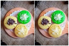 Resep Pukis Fibercream, Teksturnya Creamy dan Tremendous Lembut Resep Pukis Fibercream, Teksturnya Creamy dan Tremendous Lembut