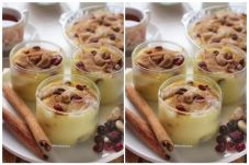 Cara Membuat Klappertart Panggang, Harum, Lembut, dan Mudah Dibuat Cara Membuat Klappertart Panggang, Harum, Lembut, dan Mudah Dibuat
