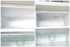 Trik Membersihkan Bunga Es di Freezer Ala Ayah Ini Mudah, Ampuh dan Hanya Mengandalkan 1 Barang Bekas Trik Membersihkan Bunga Es di Freezer Ala Ayah Ini Mudah, Ampuh dan Hanya Mengandalkan 1 Barang Bekas