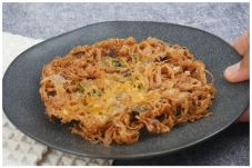 Terus menerus Gagal Bikin Omelet Renyah? Orang Ini Bagikan Triknya Tanpa Kehilangan Protein Terus menerus Gagal Bikin Omelet Renyah? Orang Ini Bagikan Triknya Tanpa Kehilangan Protein