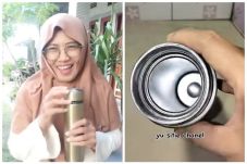 Jangan Asal Cuci Pakai Sabun, Ini Trik Hilangkan Bau Apek di Termos. Andalkan 2 Bahan Dapur Jangan Asal Cuci Pakai Sabun, Ini Trik Hilangkan Bau Apek di Termos. Andalkan 2 Bahan Dapur