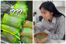Dikira Ramen, Cara Wanita Jepang Mengolah Cendol Ini Bikin Warganet Geleng-geleng Kepala Dikira Ramen, Cara Wanita Jepang Mengolah Cendol Ini Bikin Warganet Geleng-geleng Kepala