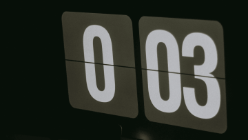 Mempromosikan webinar dengan Countdo … Mempromosikan webinar dengan Countdo …