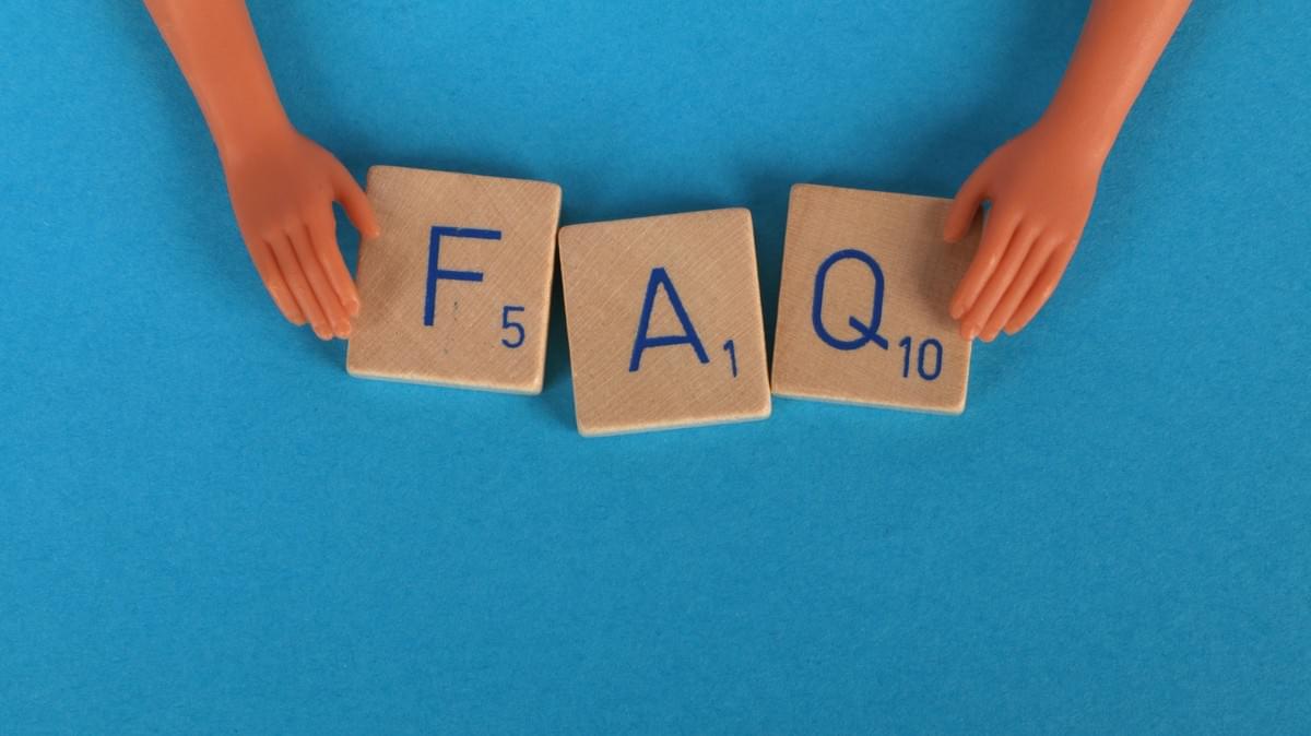 5 strategi yang harus segera dilakukan untuk merancang halaman FAQ untuk konversi 5 strategi yang harus segera dilakukan untuk merancang halaman FAQ untuk konversi