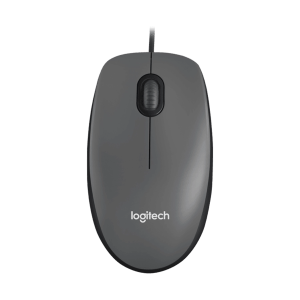 Mouse c/Cable LOGITECH M90 Negro Mouse c/Cable LOGITECH M90 Negro