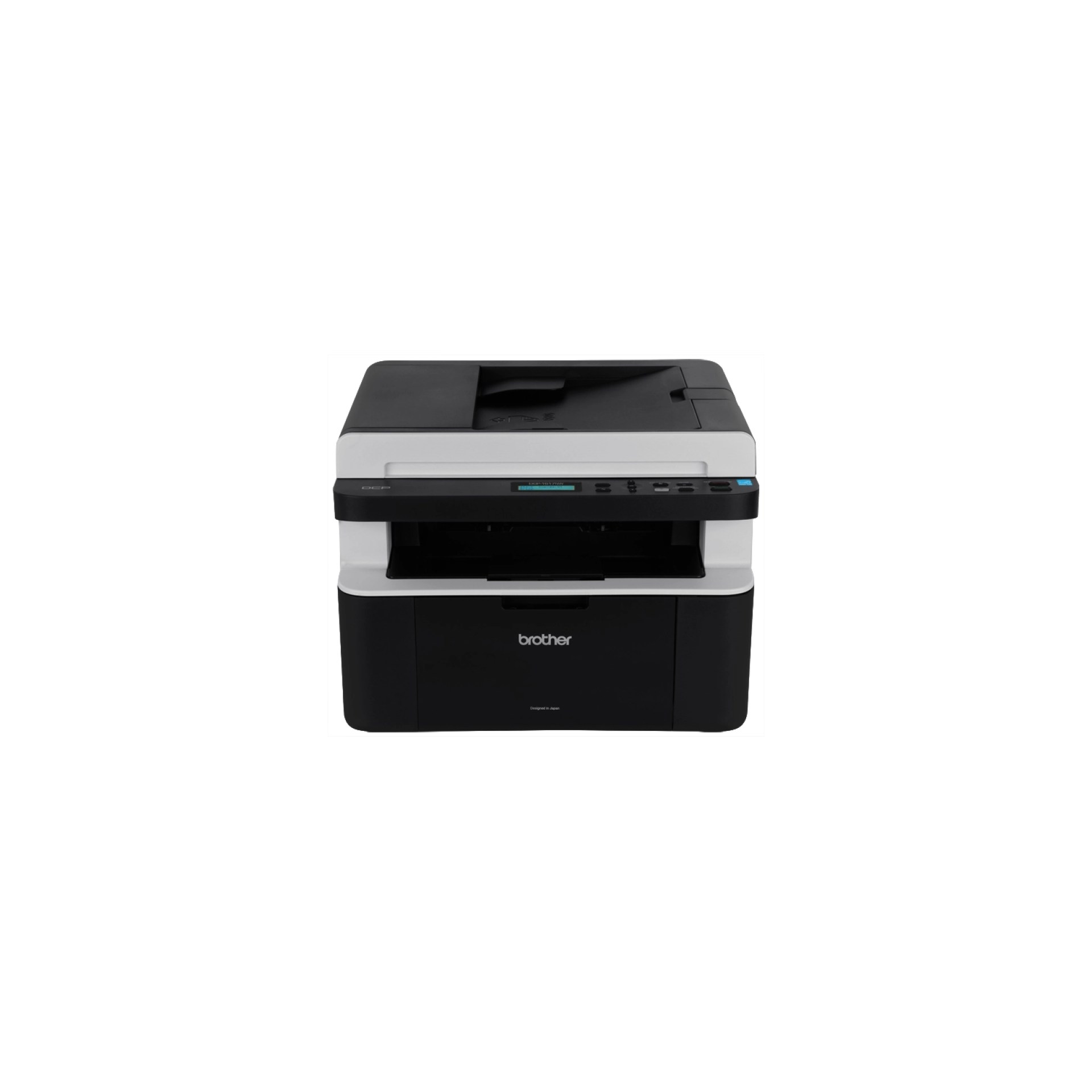 Impresora Brother DCP1617NW Laser Multifuncion Impresora Brother DCP1617NW Laser Multifuncion