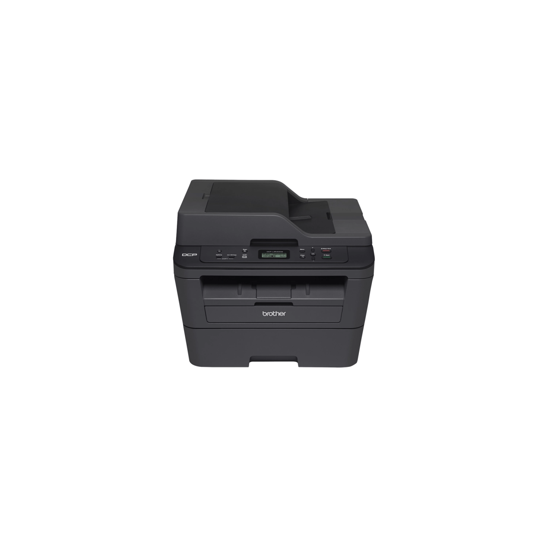 Impresora Brother DCPL2540DW Laser Multifuncion Impresora Brother DCPL2540DW Laser Multifuncion
