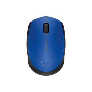 Mouse Inalámbrico LOGITECH M170 Azul Mouse Inalámbrico LOGITECH M170 Azul