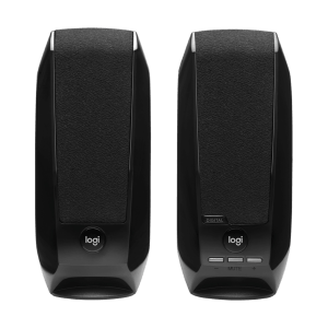 Parlante LOGITECH S150 Black Parlante LOGITECH S150 Black