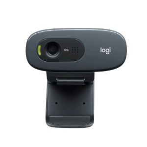 Cámara Web LOGITECH C270 Cámara Web LOGITECH C270