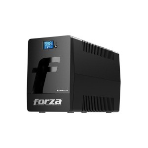 UPS SL FORZA Interactiva 1000VA 600W UPS SL FORZA Interactiva 1000VA 600W
