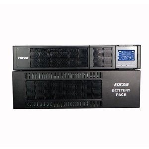 UPS FDC FORZA Online 6000VA 6000W UPS FDC FORZA Online 6000VA 6000W