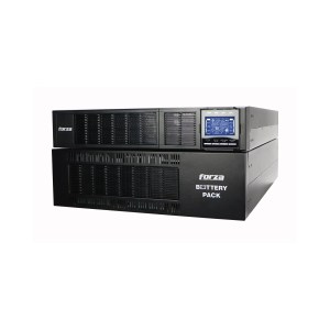 UPS FDC FORZA Online 10000VA 10000W UPS FDC FORZA Online 10000VA 10000W