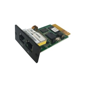 Placa de Red FDC FORZA SNMP Forza Tracker Placa de Red FDC FORZA SNMP Forza Tracker