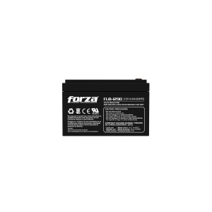Bateria FUB FORZA sellada plomo acido 12v 9Ah Bateria FUB FORZA sellada plomo acido 12v 9Ah