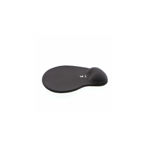 Mousepad con apoyo para la muñeca c/gel Mousepad con apoyo para la muñeca c/gel