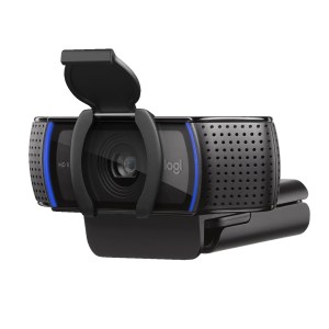 Cámara Web LOGITECH C920S Cámara Web LOGITECH C920S