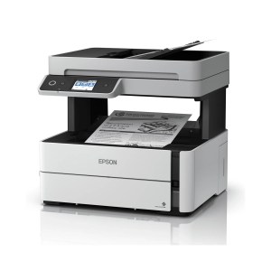Impresora Multifunción EPSON M3170 Sistema Continuo Monocromática Impresora Multifunción EPSON M3170 Sistema Continuo Monocromática