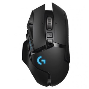 Mouse Inalámbrico LOGITECH G502 Lightspeed Negro Mouse Inalámbrico LOGITECH G502 Lightspeed Negro