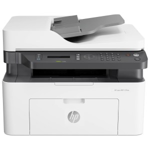 Impresora Multifunción HP M137 Láser Monocromática Impresora Multifunción HP M137 Láser Monocromática