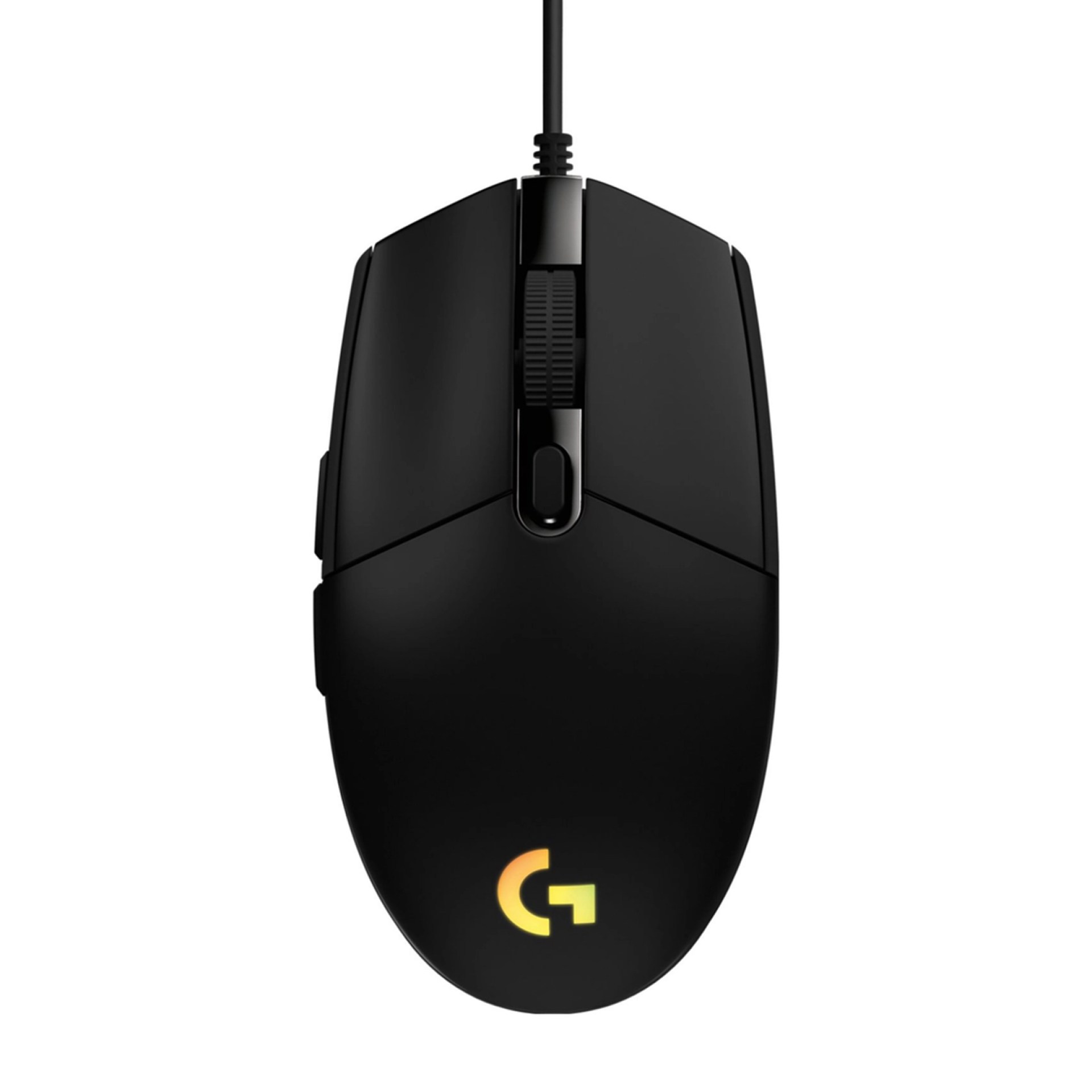 Mouse c/Cable LOGITECH G203 Negro Mouse c/Cable LOGITECH G203 Negro