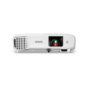Proyector PowerLite E20 XGA 3LCD Proyector PowerLite E20 XGA 3LCD