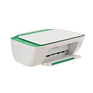 Impresora Multifunción HP IA2375 Inkjet Color Impresora Multifunción HP IA2375 Inkjet Color