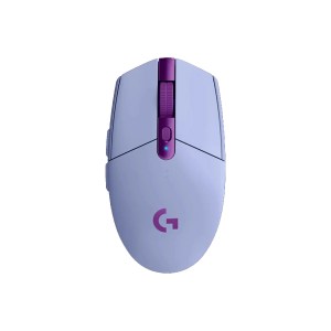 Mouse Inalámbrico LOGITECH G305 Lila Mouse Inalámbrico LOGITECH G305 Lila