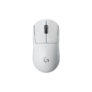 Mouse Inalámbrico LOGITECH GPRO X Superlight Blanco Mouse Inalámbrico LOGITECH GPRO X Superlight Blanco