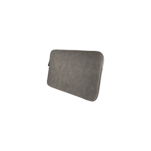 Funda para portatil Escudo cuadrado Gris 15.6 Funda para portatil Escudo cuadrado Gris 15.6