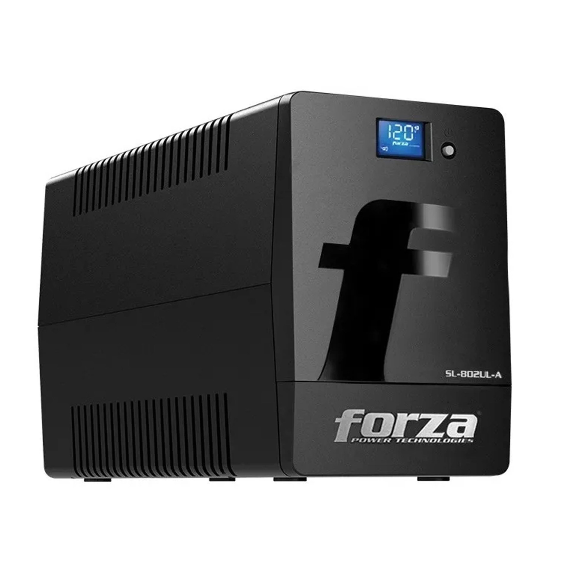 UPS SL FORZA Interactiva 1500VA 900W UPS SL FORZA Interactiva 1500VA 900W
