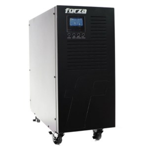 UPS FDC FORZA Online 6000VA 6000W UPS FDC FORZA Online 6000VA 6000W