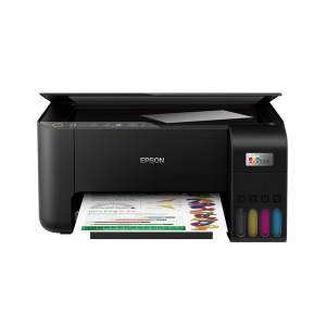 Impresora Multifunción EPSON L3250 Sistema Continuo Color Impresora Multifunción EPSON L3250 Sistema Continuo Color