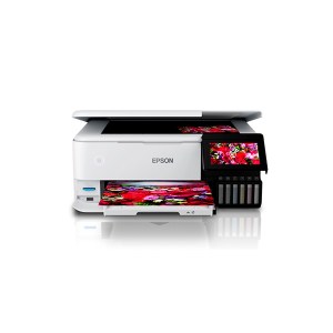 Impresora Multifunción EPSON L8160 Sistema Continuo Color Impresora Multifunción EPSON L8160 Sistema Continuo Color