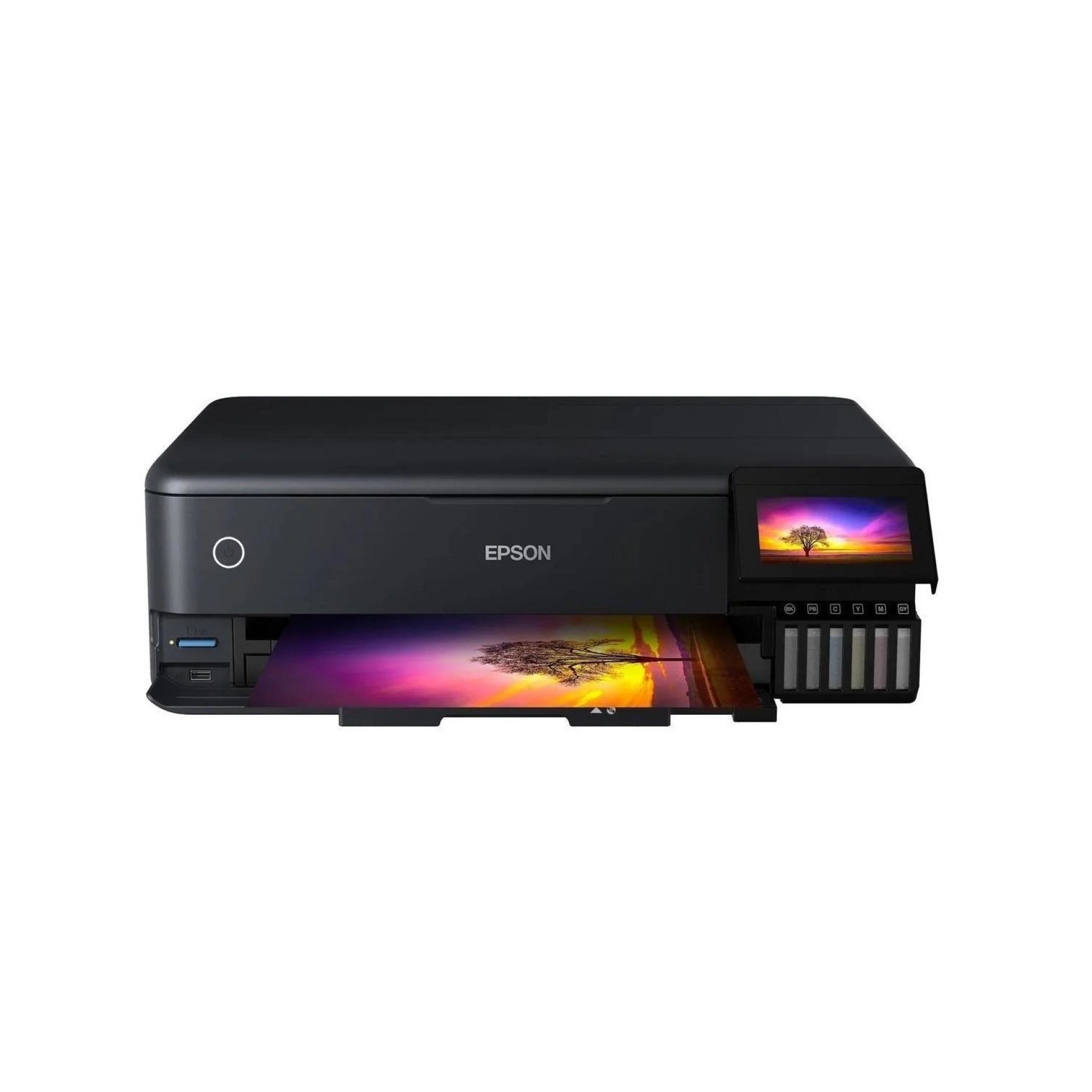 Impresora Epson Fotografica L8180 Wifi – Eth – A3 Impresora Epson Fotografica L8180 Wifi – Eth – A3