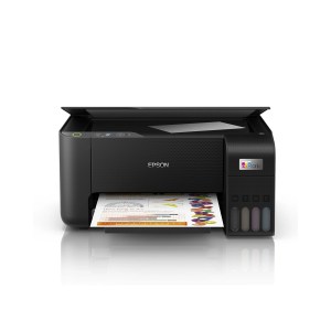 Impresora Multifunción EPSON L3210 Sistema Continuo Color Impresora Multifunción EPSON L3210 Sistema Continuo Color