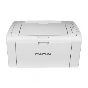 Impresora Pantum P2509W Laser Monocromatica Impresora Pantum P2509W Laser Monocromatica
