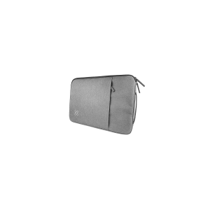 Funda para portatil Squarepro Gris 15.6 Funda para portatil Squarepro Gris 15.6