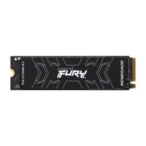 Disco Interno SSD KINGSTON Renegade 1TB M.2 NVMe PCIe 4.0 7300MB/s Disco Interno SSD KINGSTON Renegade 1TB M.2 NVMe PCIe 4.0 7300MB/s