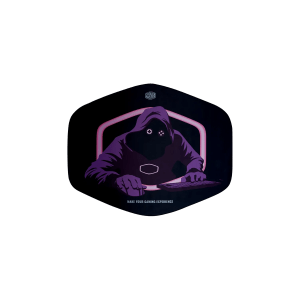 Alfombra Gamer p/Silla CM Floor Mat FM510H Alfombra Gamer p/Silla CM Floor Mat FM510H