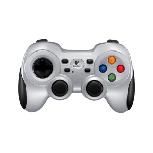 Joystick LOGITECH F710 Gris Joystick LOGITECH F710 Gris