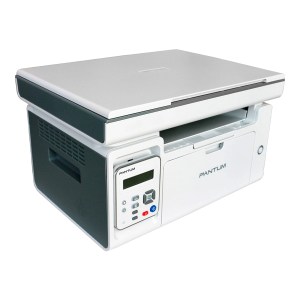 Multifunción Pantum M6509NW Laser Monocromatica Multifunción Pantum M6509NW Laser Monocromatica