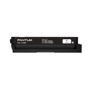 Tóner PANTUM CTL-1100XK Negro Tóner PANTUM CTL-1100XK Negro