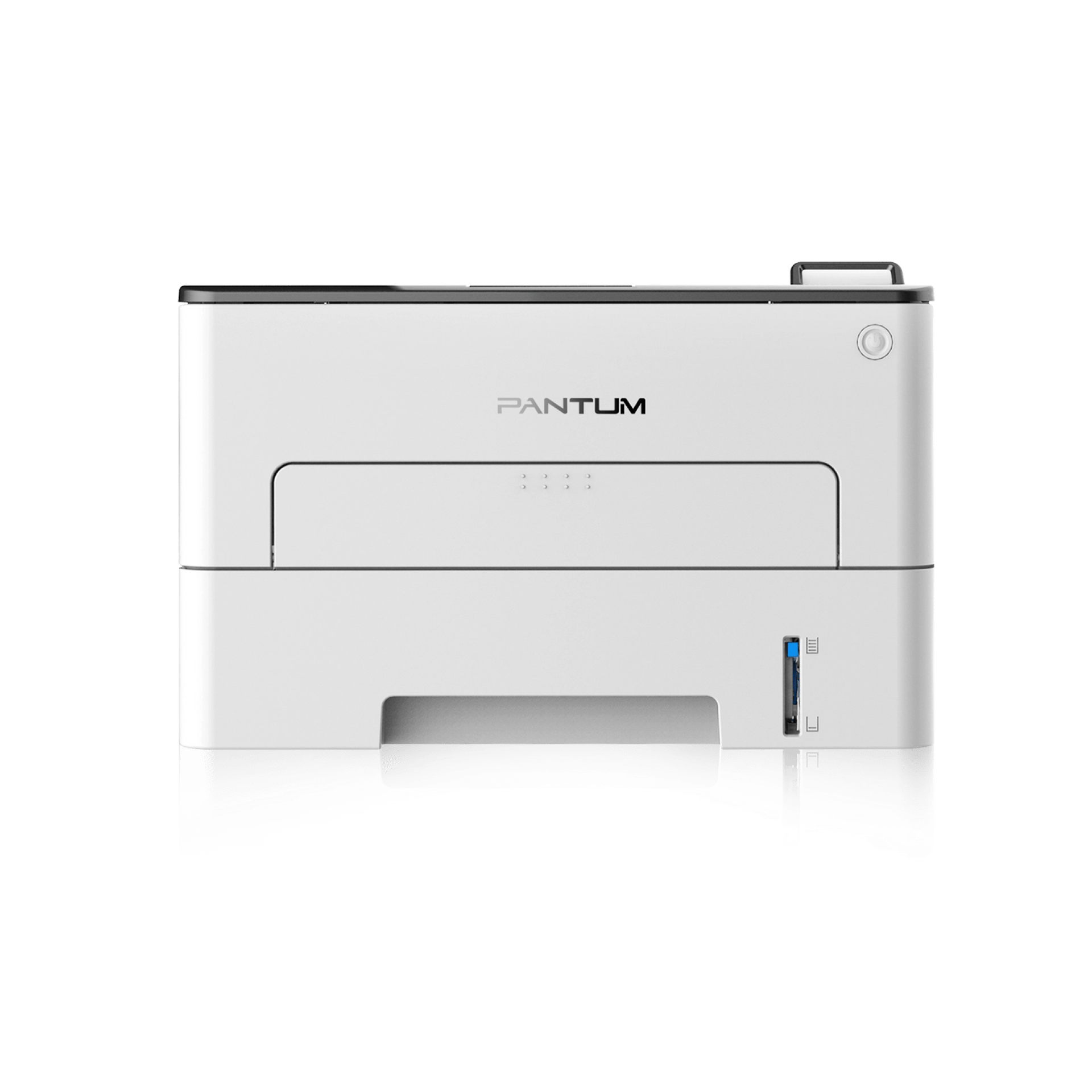 Impresora Pantum P3010DW Laser Monocromatica Impresora Pantum P3010DW Laser Monocromatica
