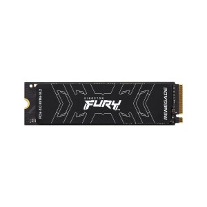 Disco Interno SSD KINGSTON Renegade 2TB M.2 NVMe PCIe 4.0 7300MB/s Disco Interno SSD KINGSTON Renegade 2TB M.2 NVMe PCIe 4.0 7300MB/s