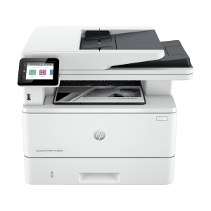 Impresora Multifunción HP 4103fdw Láser Monocromática Impresora Multifunción HP 4103fdw Láser Monocromática